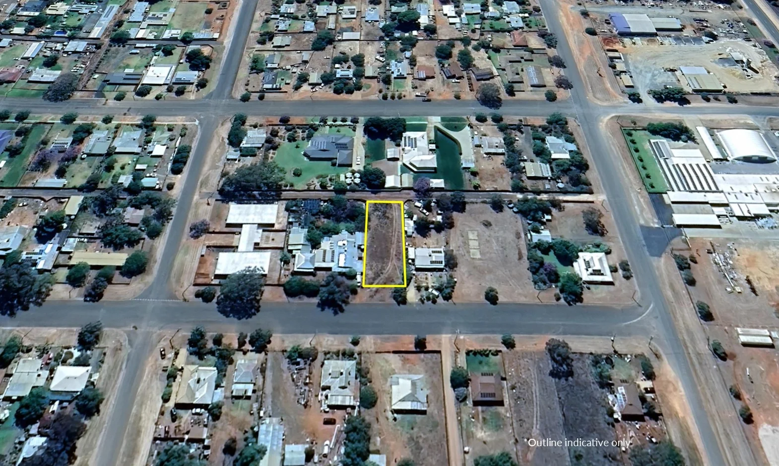 Additional image 2 of 11 Reef Street, Lake Cargelligo NSW 2672