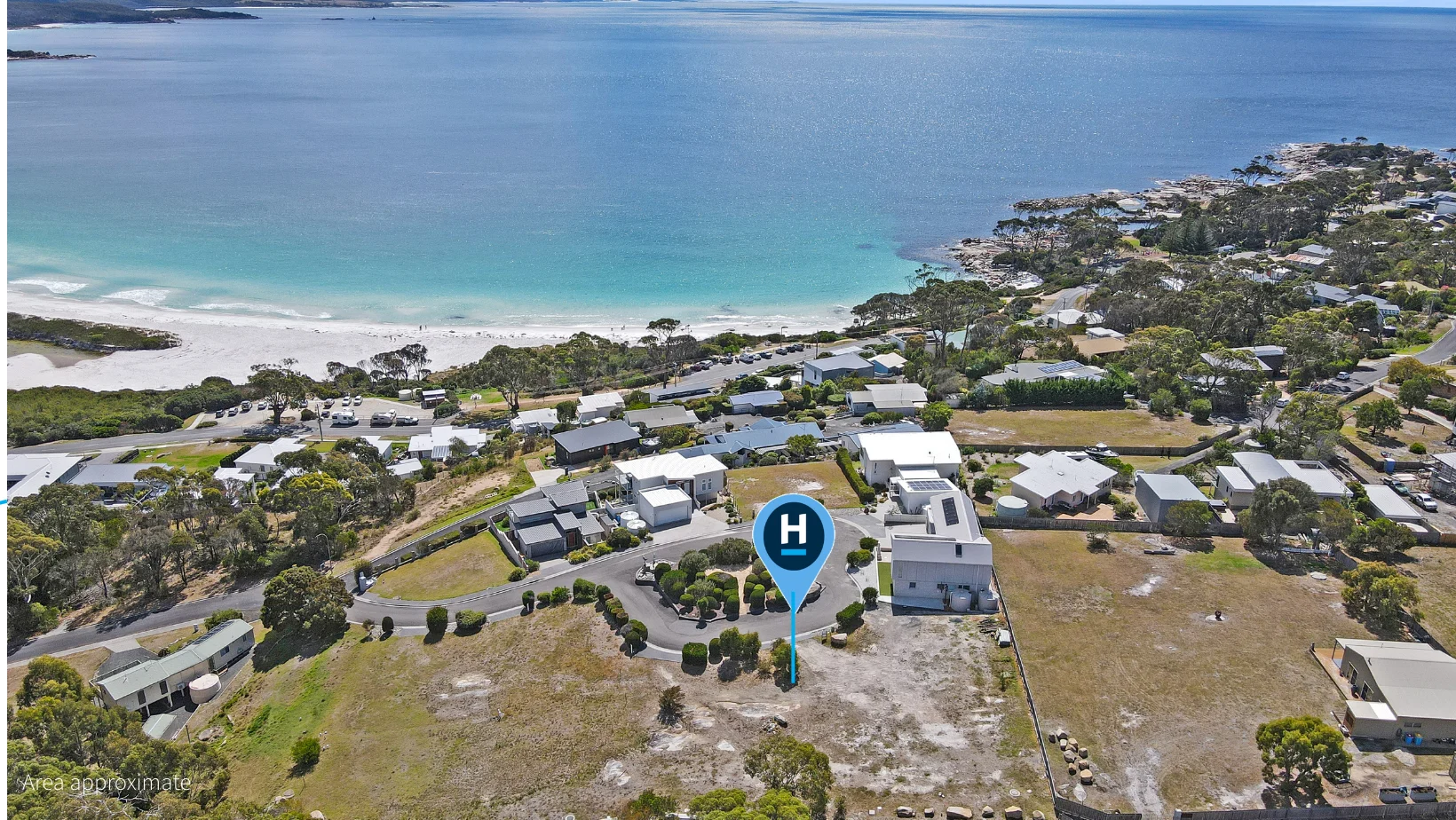 Additional image 4 of Lot 10/17 Wedge Court, Binalong Bay TAS 7216