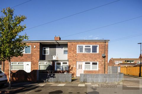 Norham Road, Newcastle Upon Tyne, Tyne And Wear NE3