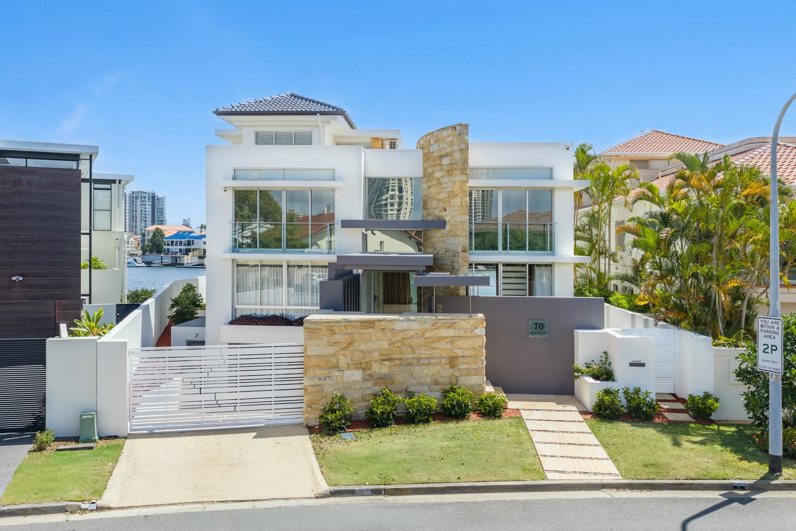 Additional image 24 of 70 Admiralty Drive, Paradise Waters QLD 4217