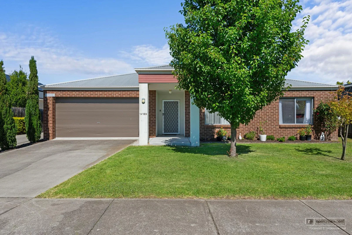 1/129 Pearson Street, Sale VIC 3850