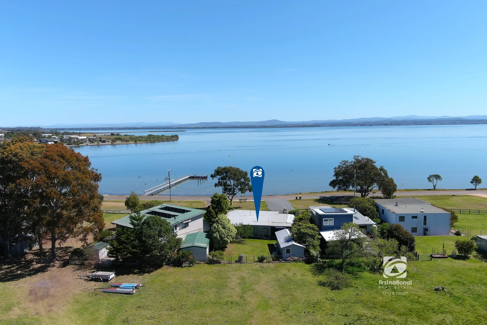 Additional image 18 of 207 Western Boulevard, Raymond Island VIC 3880