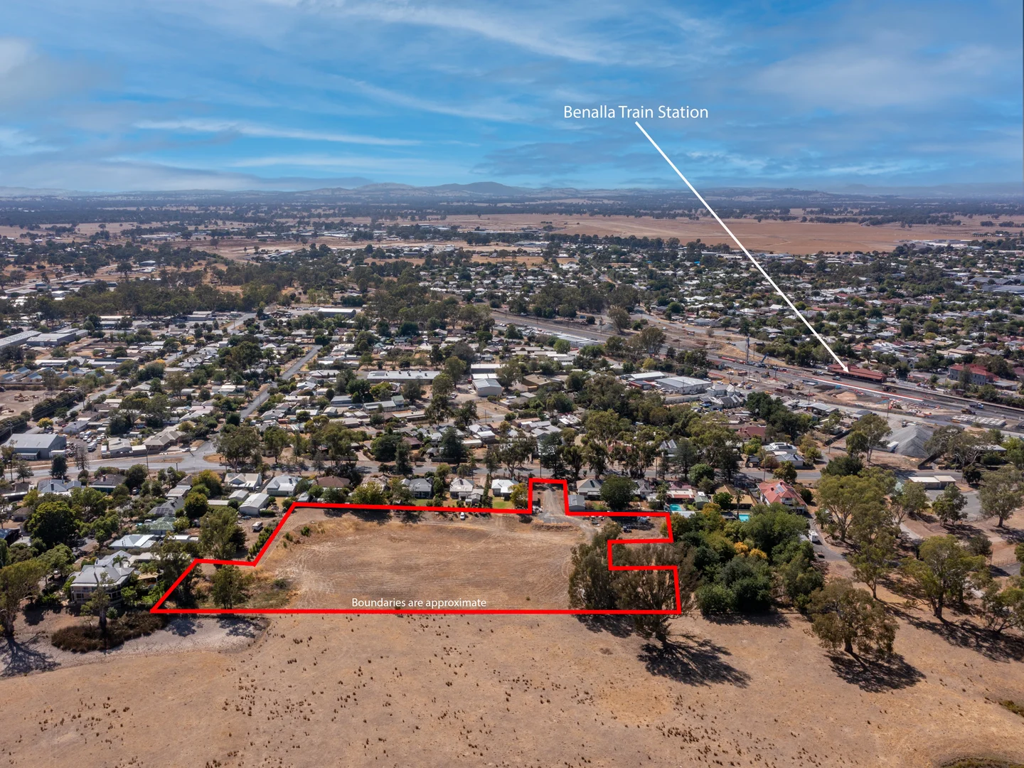 Additional image 3 of 29 Maginness Street, Benalla VIC 3672