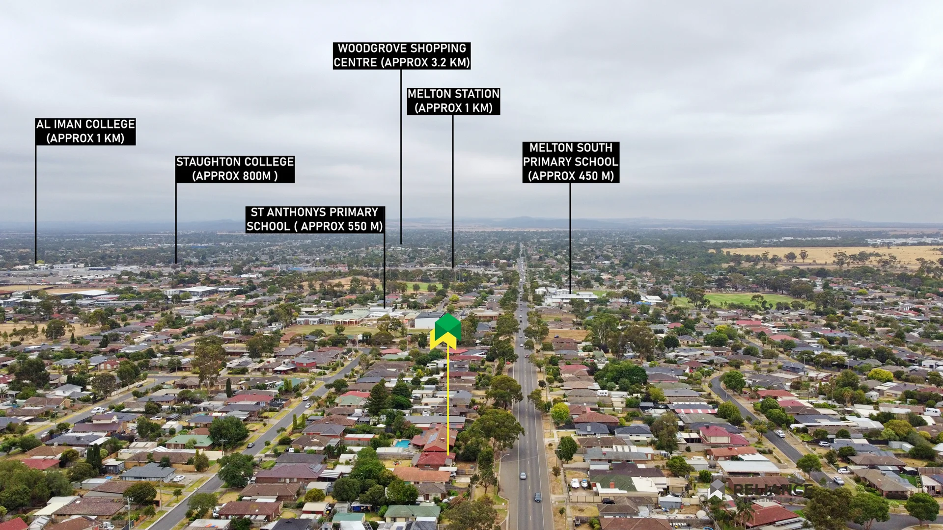 Additional image 32 of 101 Exford Road, Melton South VIC 3338