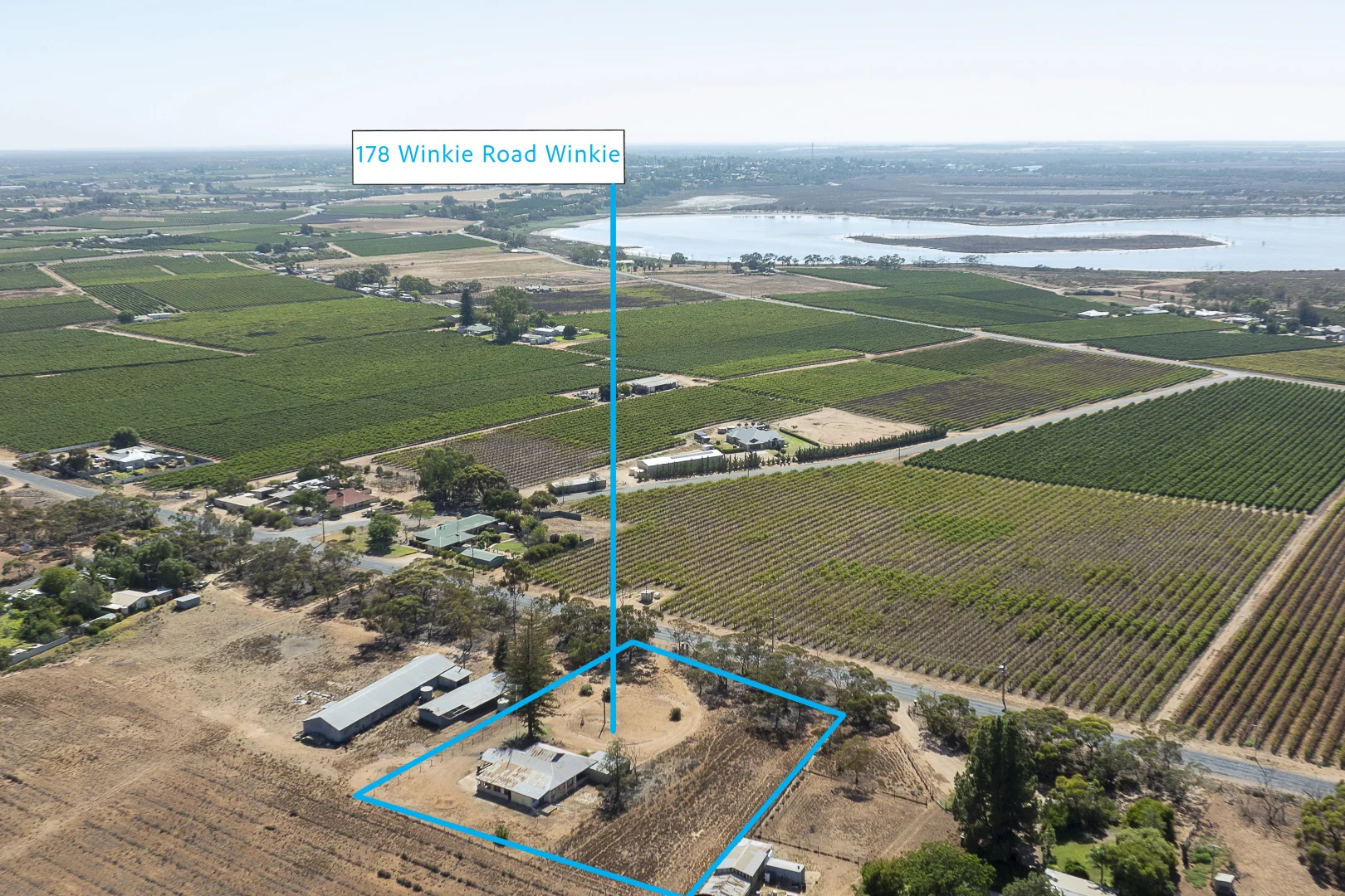 Additional image 2 of 178 Winkie Road, Winkie SA 5343