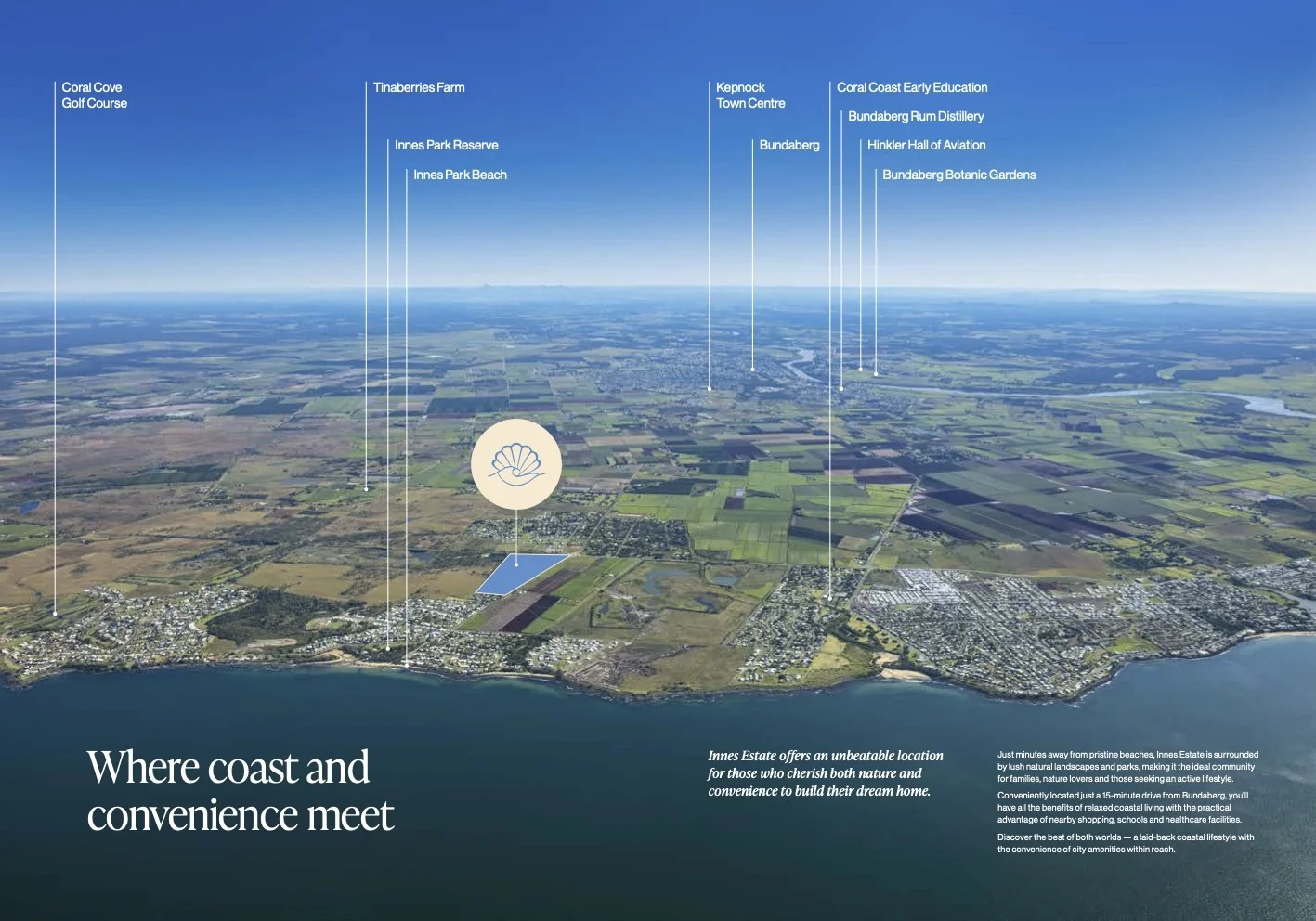 Additional image 10 of Innes Estate Innes Park Road, Innes Park QLD 4670