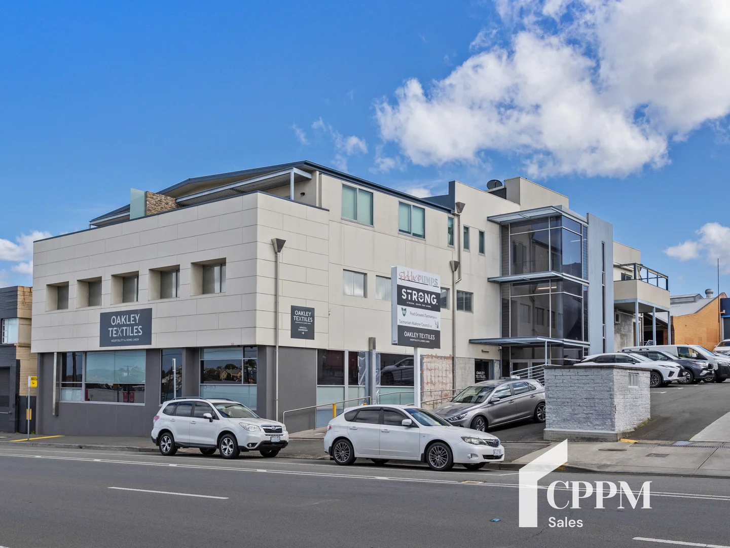 Additional image 5 of 2/252 Argyle Street, North Hobart TAS 7000