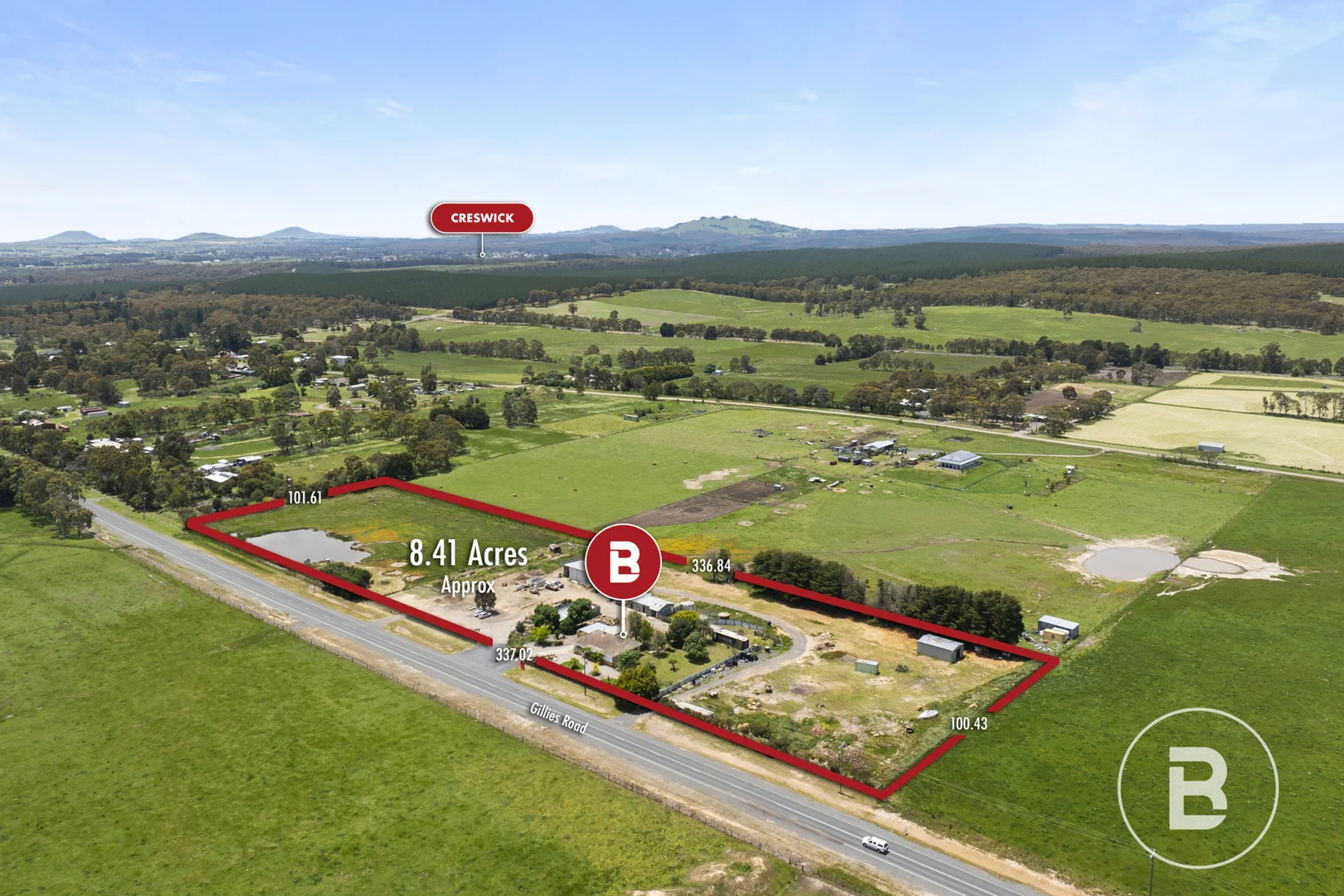 Additional image 3 of 846 Gillies Road, Bald Hills VIC 3364