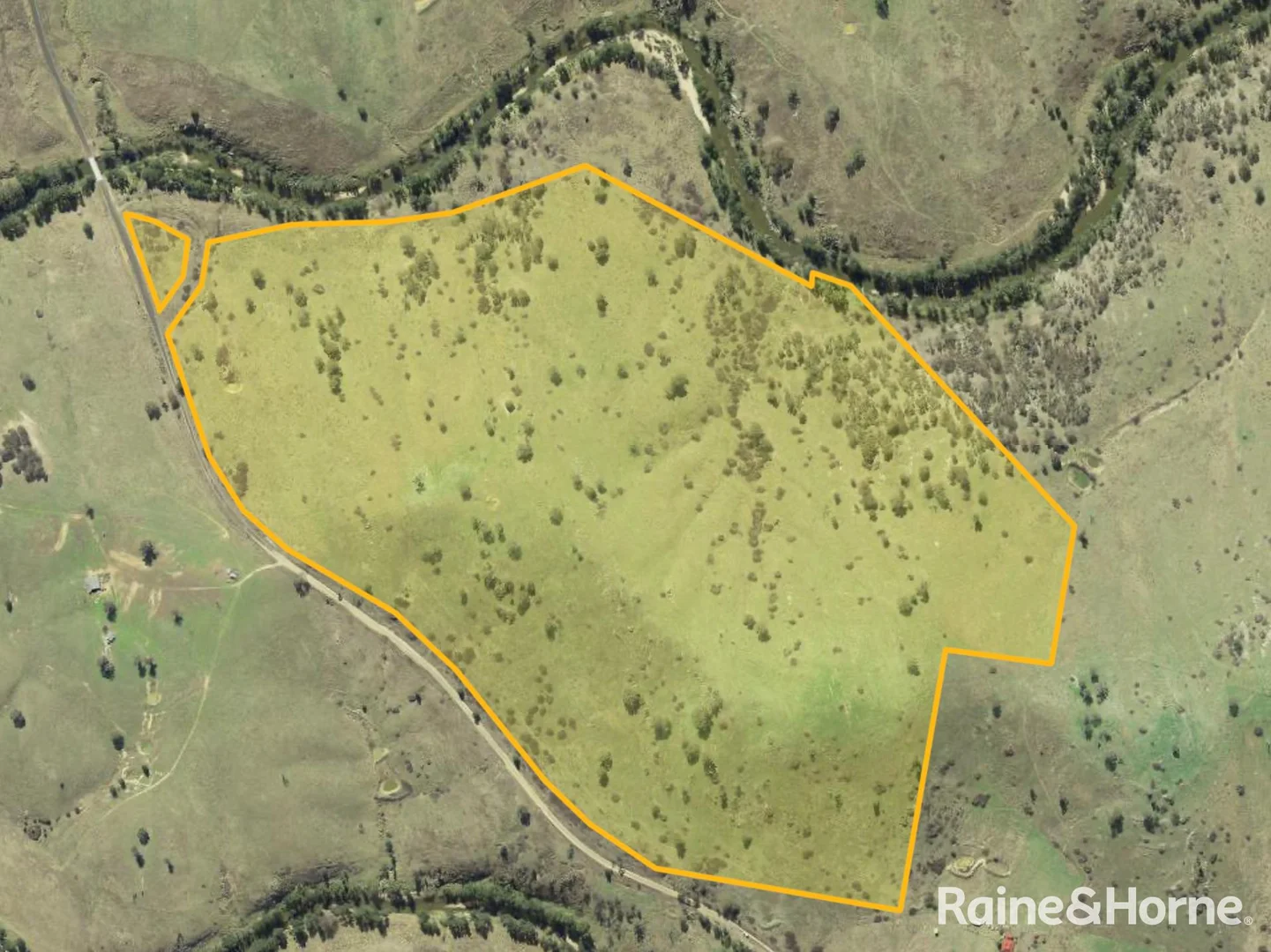 Additional image 3 of 1988 Freemantle Road, Milkers Flat NSW 2795
