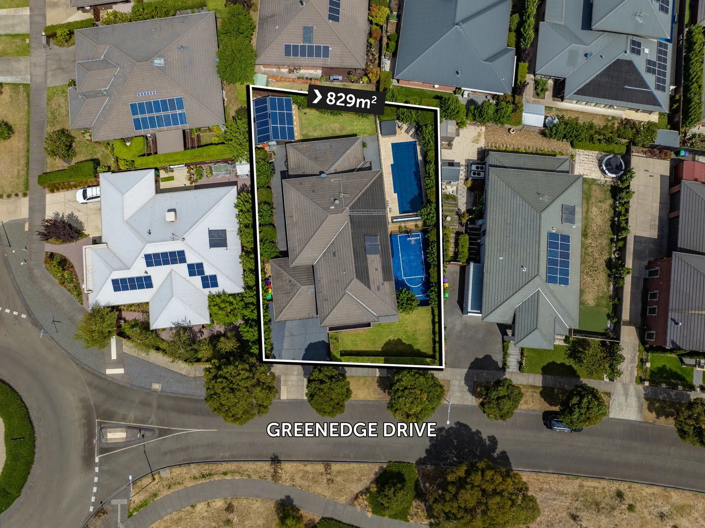 Additional image 32 of 3 Greenedge Drive, Alfredton VIC 3350