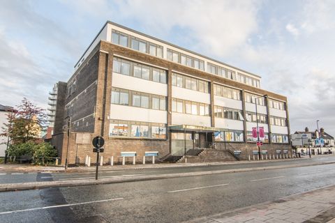 St. James Boulevard, Newcastle Upon Tyne NE1, Studio to rent