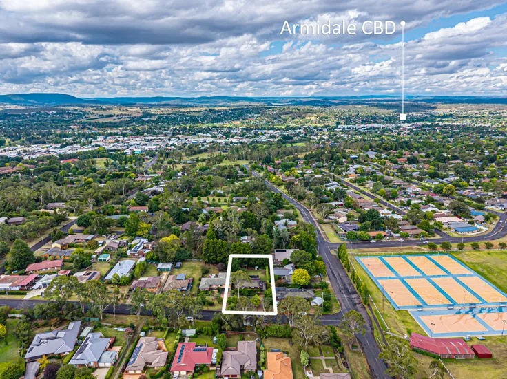 Additional image 14 of 3 Bona Vista Road, Armidale NSW 2350