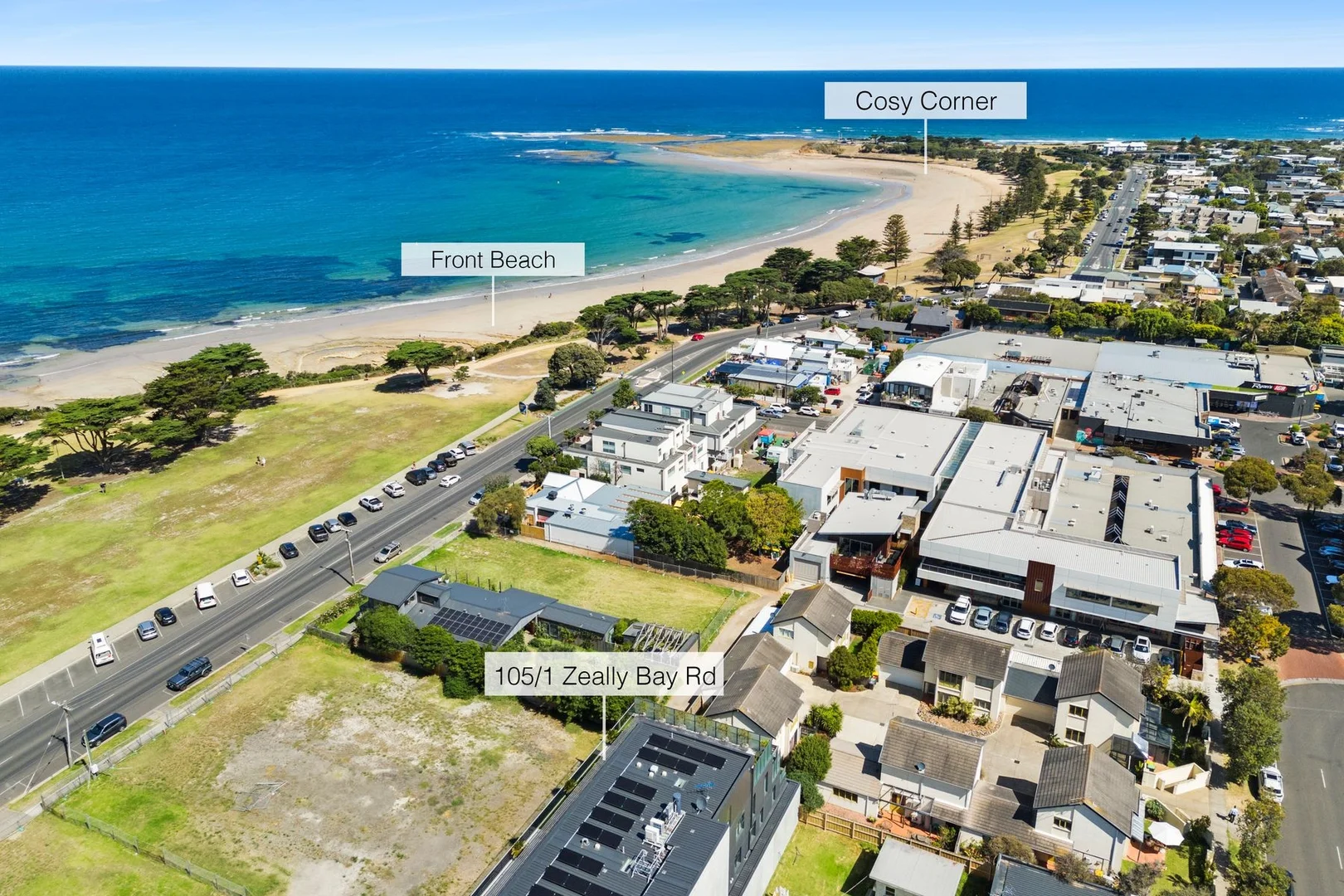 Additional image 14 of 105/1 Zeally Bay Road, Torquay VIC 3228