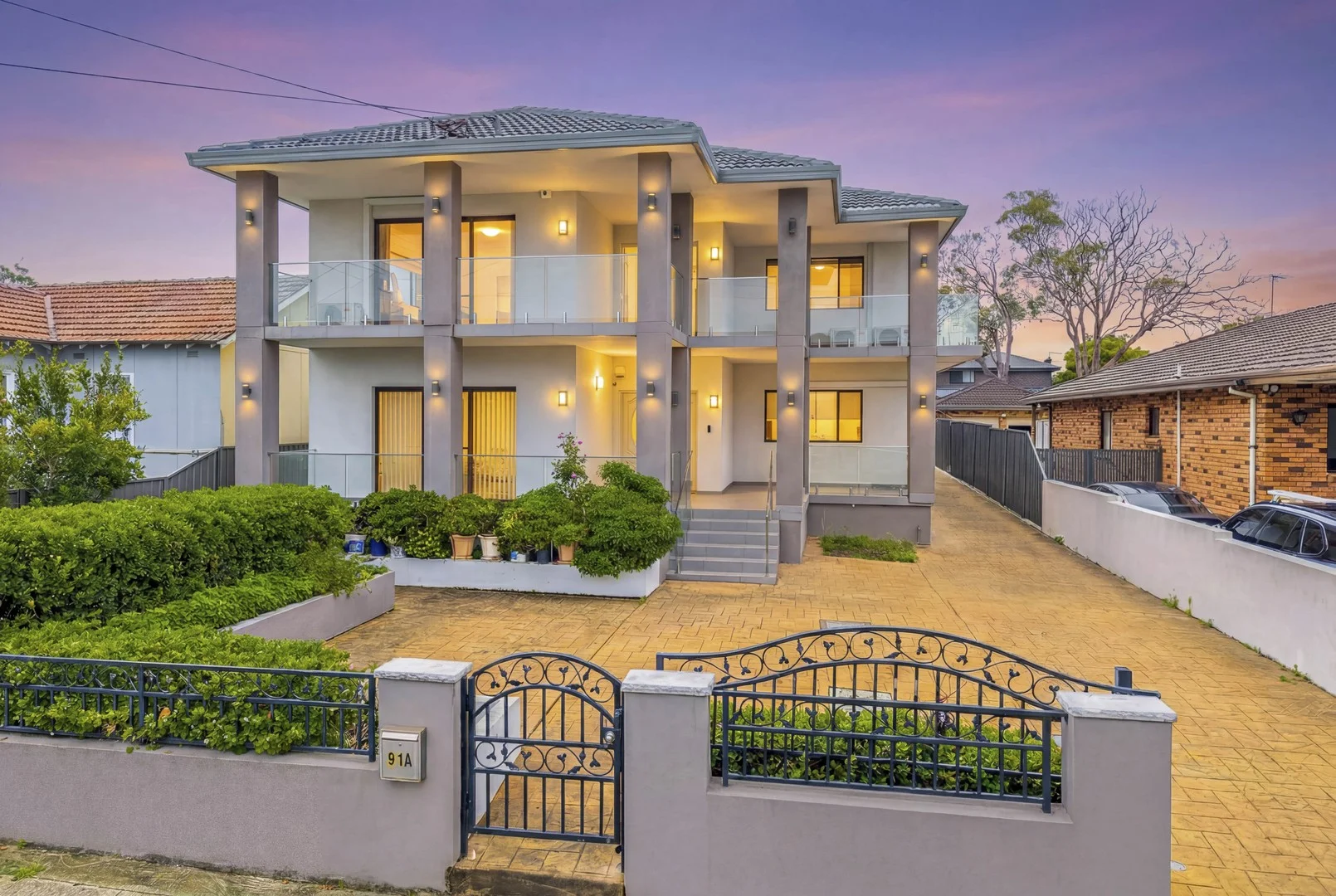 91A Guildford Road, Guildford NSW 2161