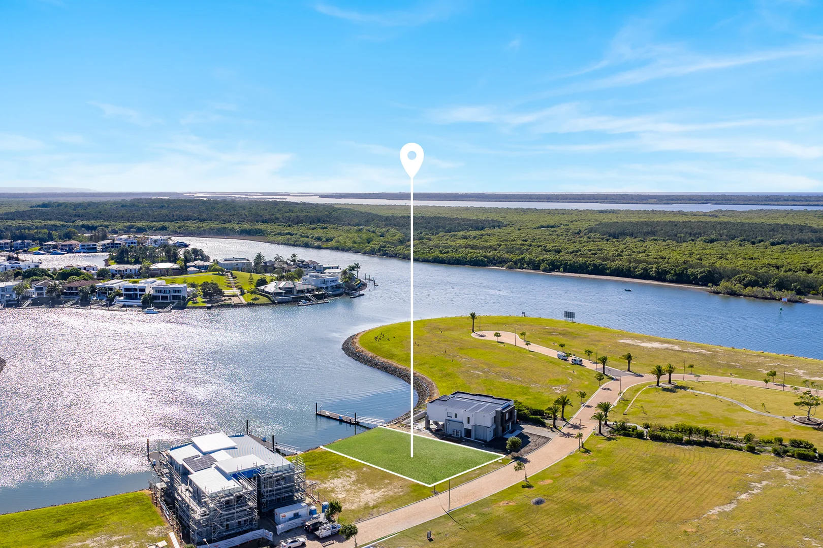 Additional image 3 of 8872 The Point Circuit, Sanctuary Cove QLD 4212