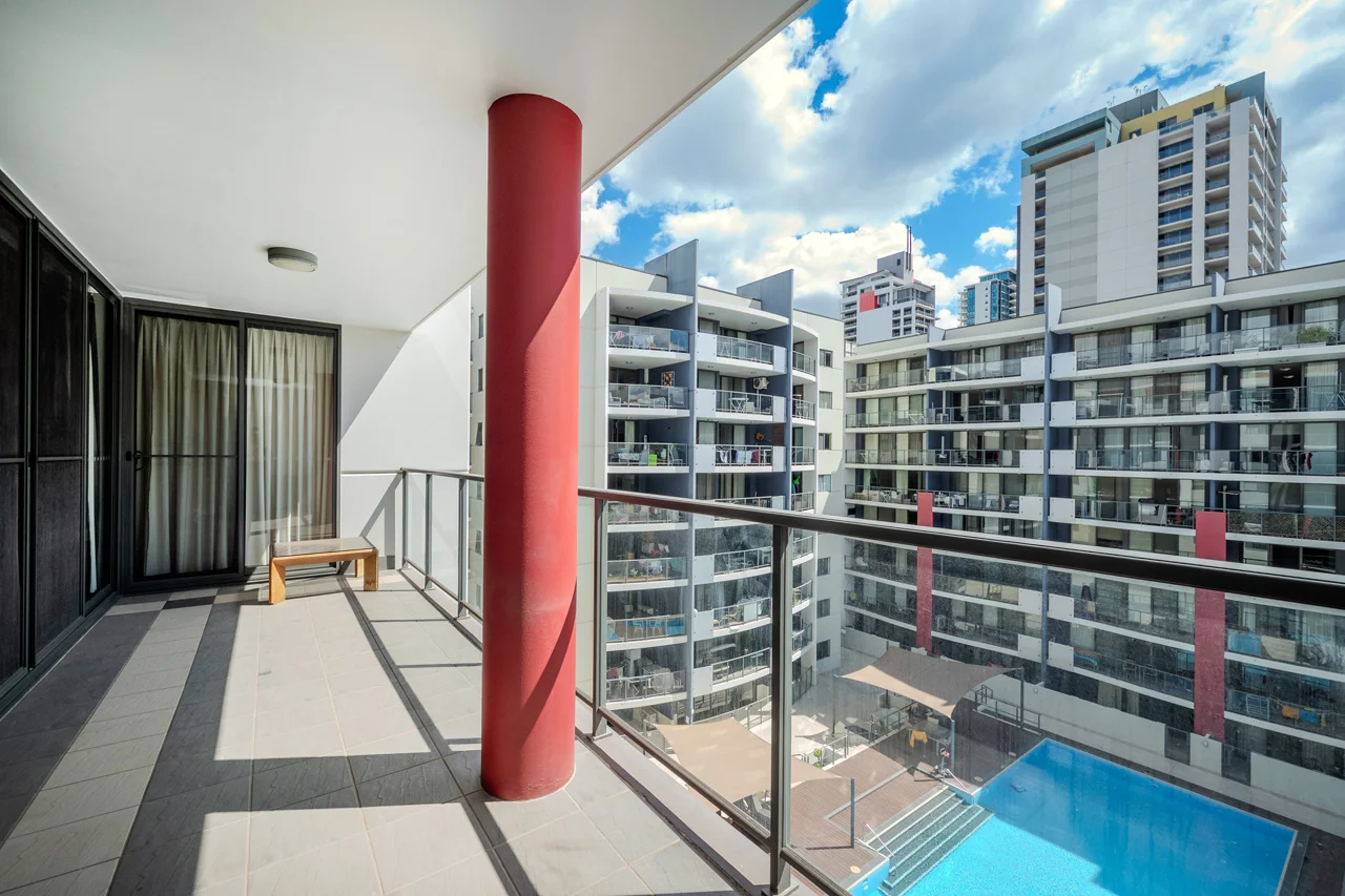 Additional image 9 of 57/118 Adelaide Terrace, East Perth WA 6004