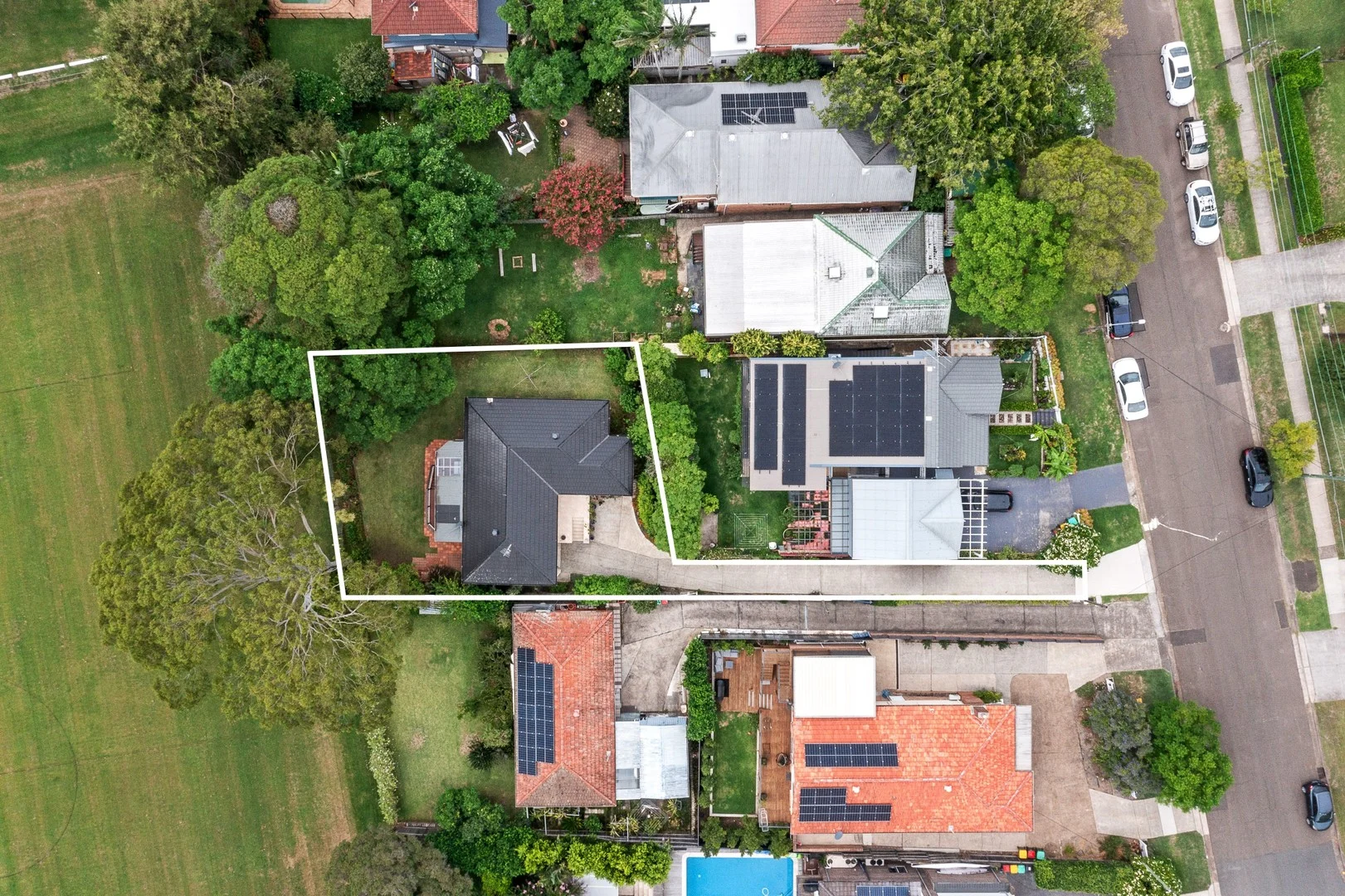 Additional image 15 of 53 Western Crescent, Gladesville NSW 2111