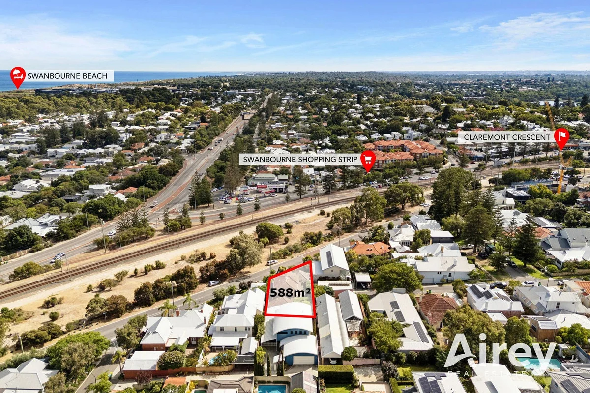 Additional image 19 of 110 Railway Street, Cottesloe WA 6011