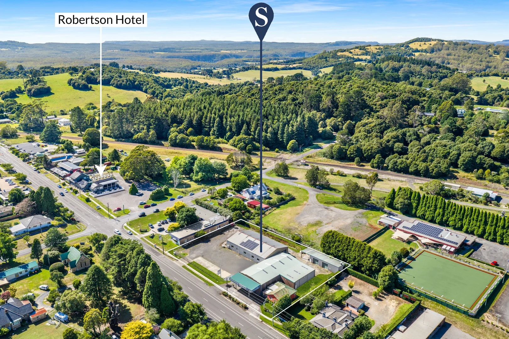 71-77 Hoddle Street, Robertson NSW 2577