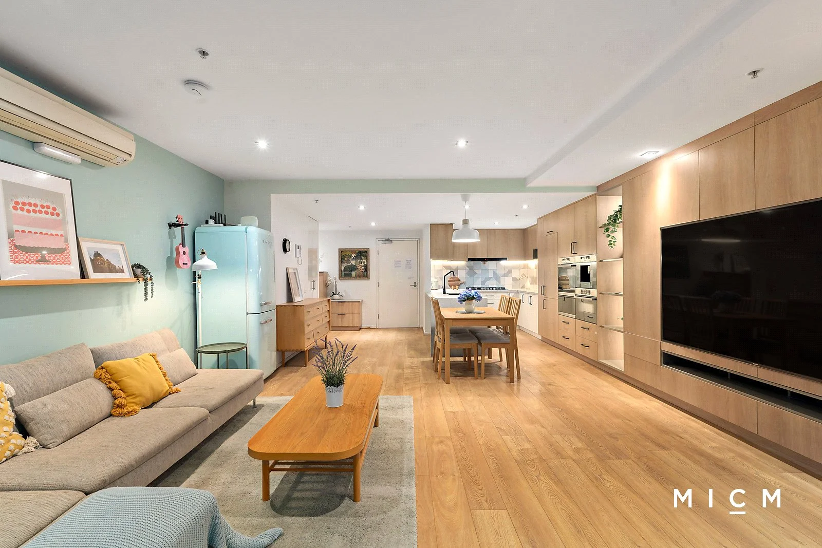 Additional image 2 of 2102/8 Downie Street, Melbourne VIC 3000