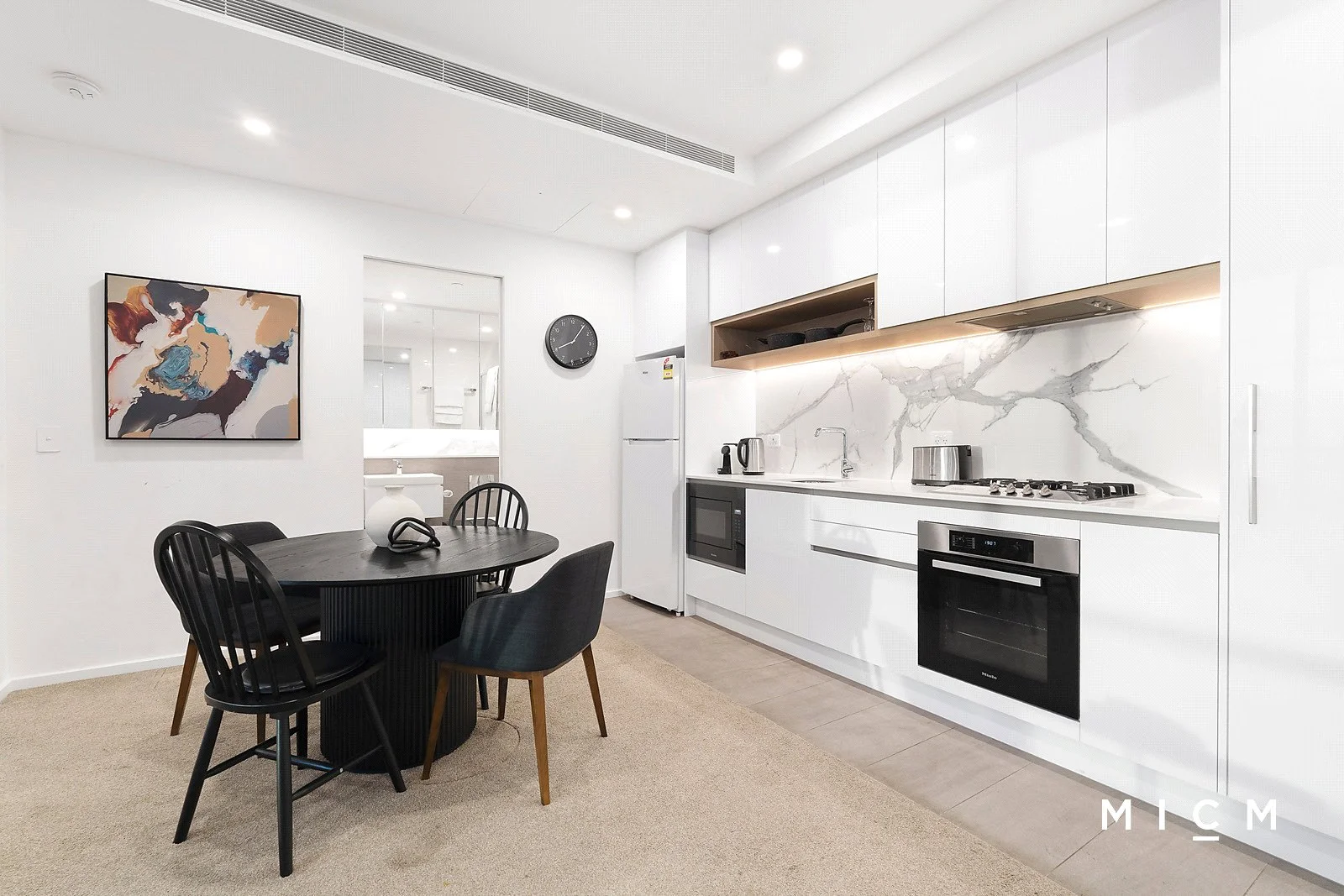 Additional image 4 of 1904/408 Spencer Street, West Melbourne VIC 3003