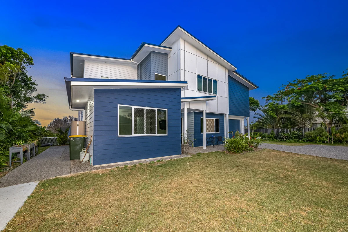 Additional image 45 of 134 Sylvan Drive, Moore Park Beach QLD 4670