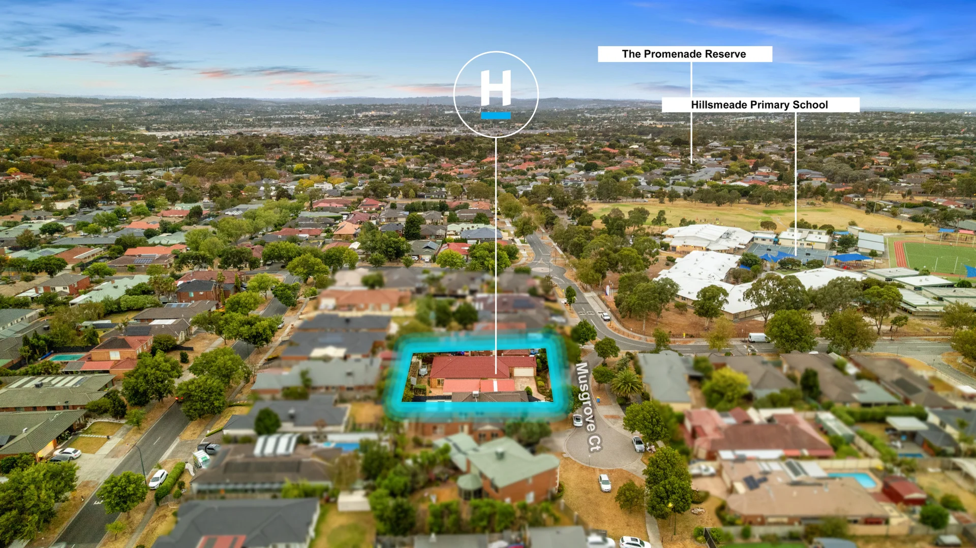 Additional image 19 of 6 Musgrove Court, Narre Warren South VIC 3805