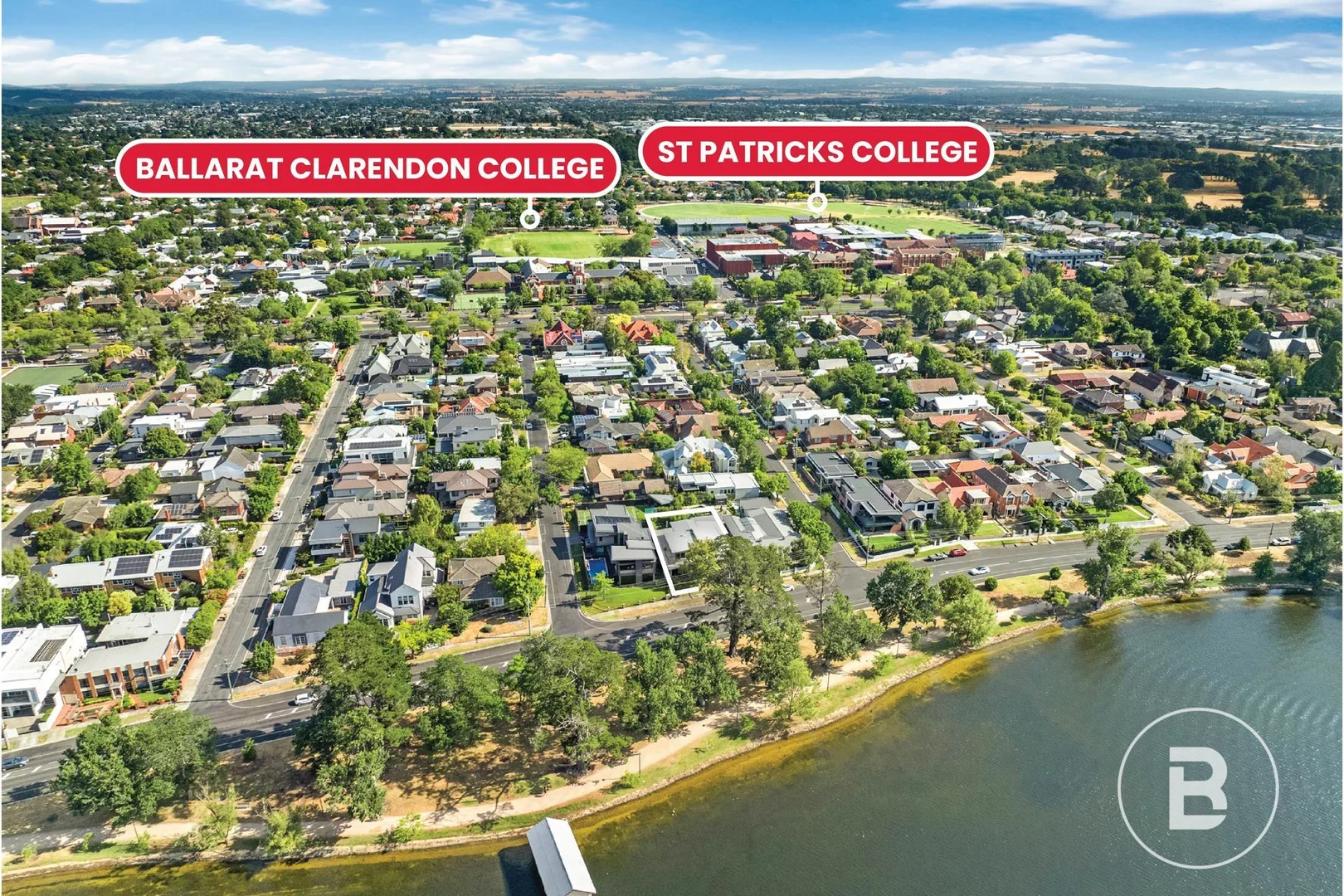 Additional image 21 of 121 Wendouree Parade, Lake Wendouree VIC 3350
