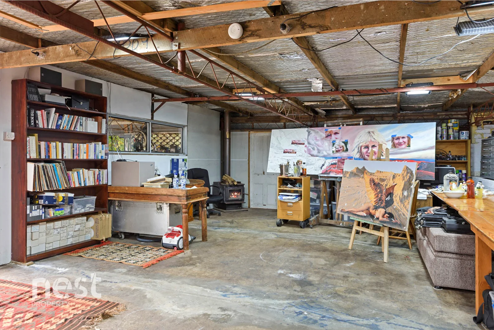 Additional image 21 of 10 Wembley Street Lane, Brooklyn TAS 7320