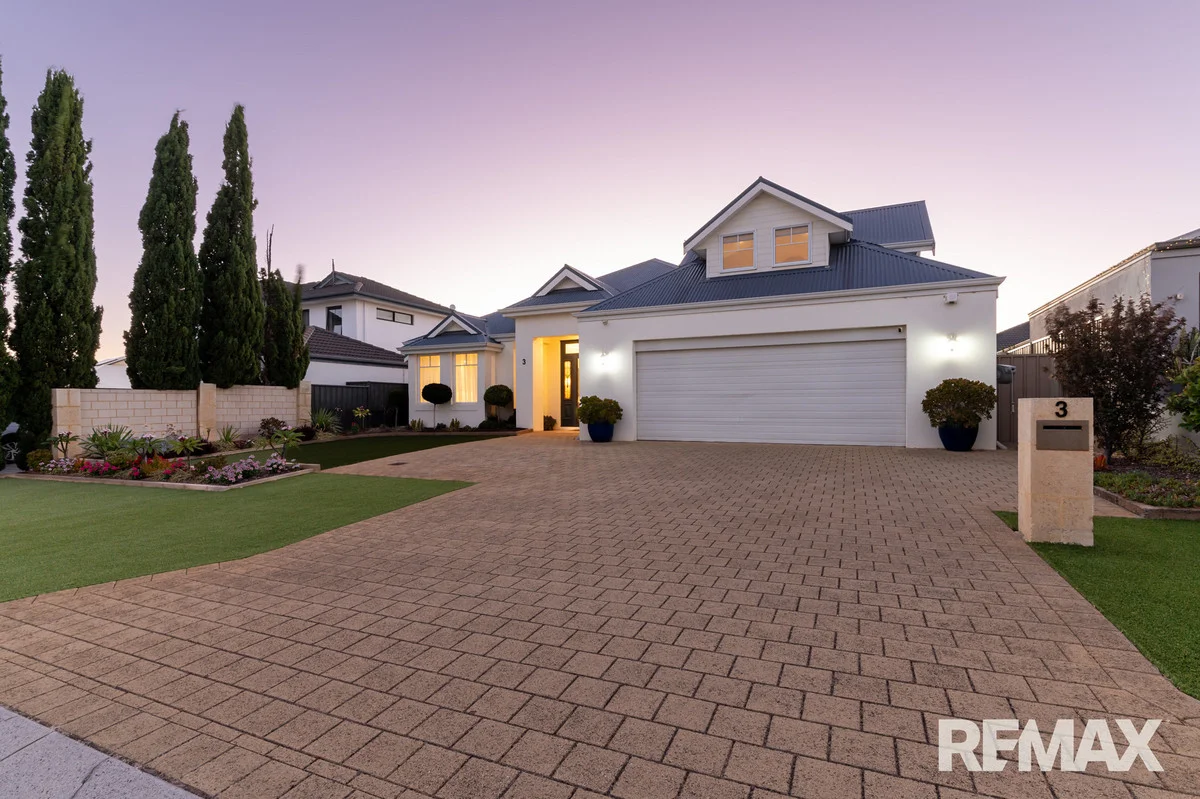 Additional image 2 of 3 Brigantine Drive, Jindalee WA 6036