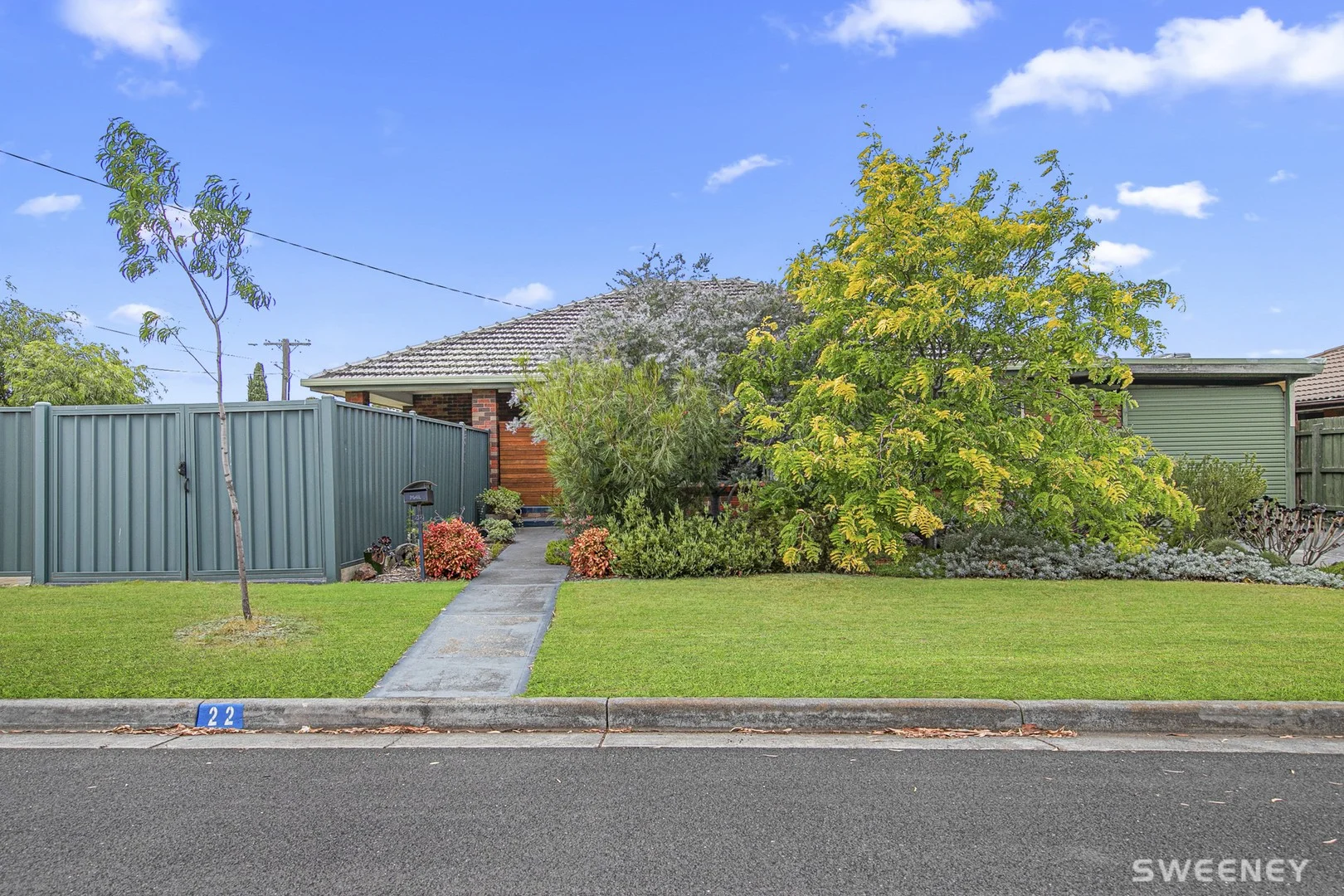 22 Strezlecki Grove South, Altona Meadows VIC 3028
