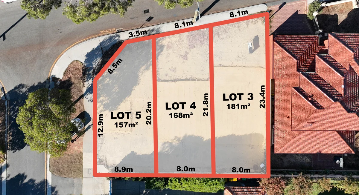 Additional image 2 of 4/61 Leura Street, Nedlands WA 6009