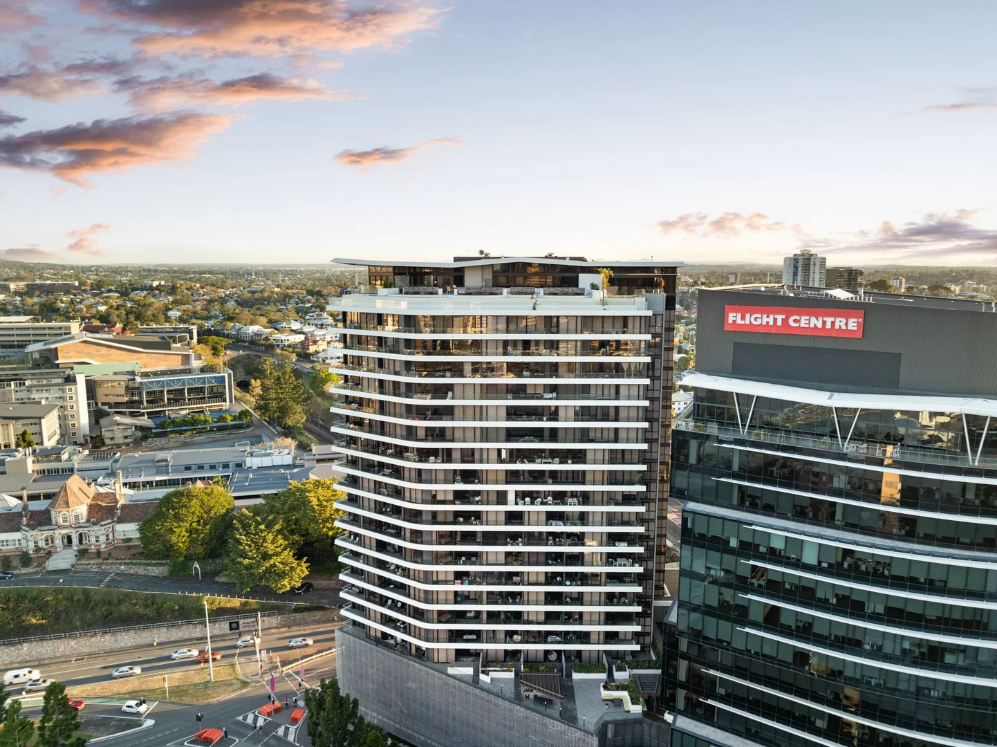Additional image 20 of 507/289 Grey Street, South Bank QLD 4101