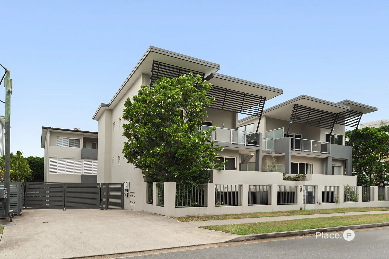 6/20 Love Street, Bulimba QLD 4171