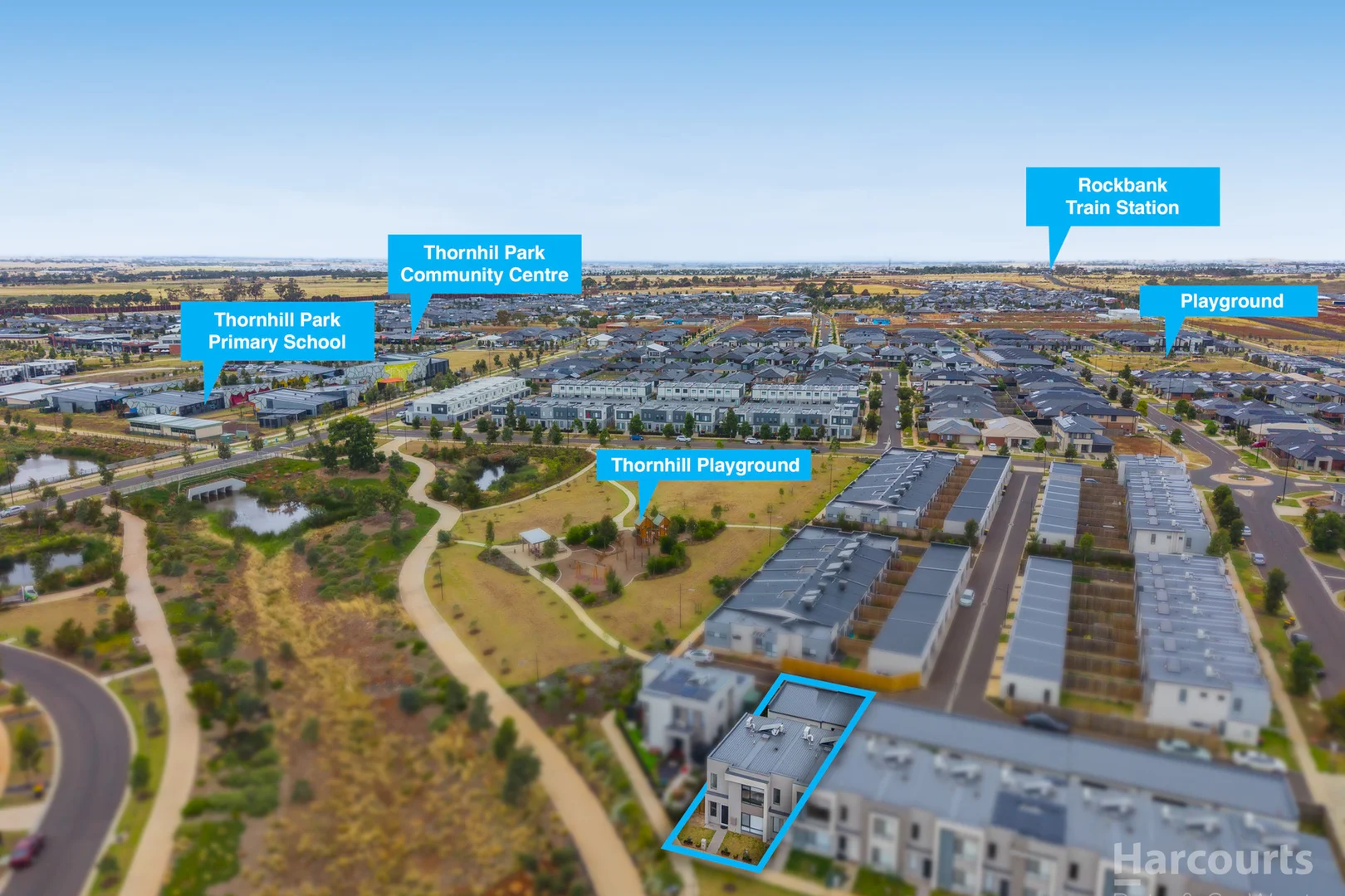 Additional image 24 of 41 Bayview Walk, Thornhill Park VIC 3335