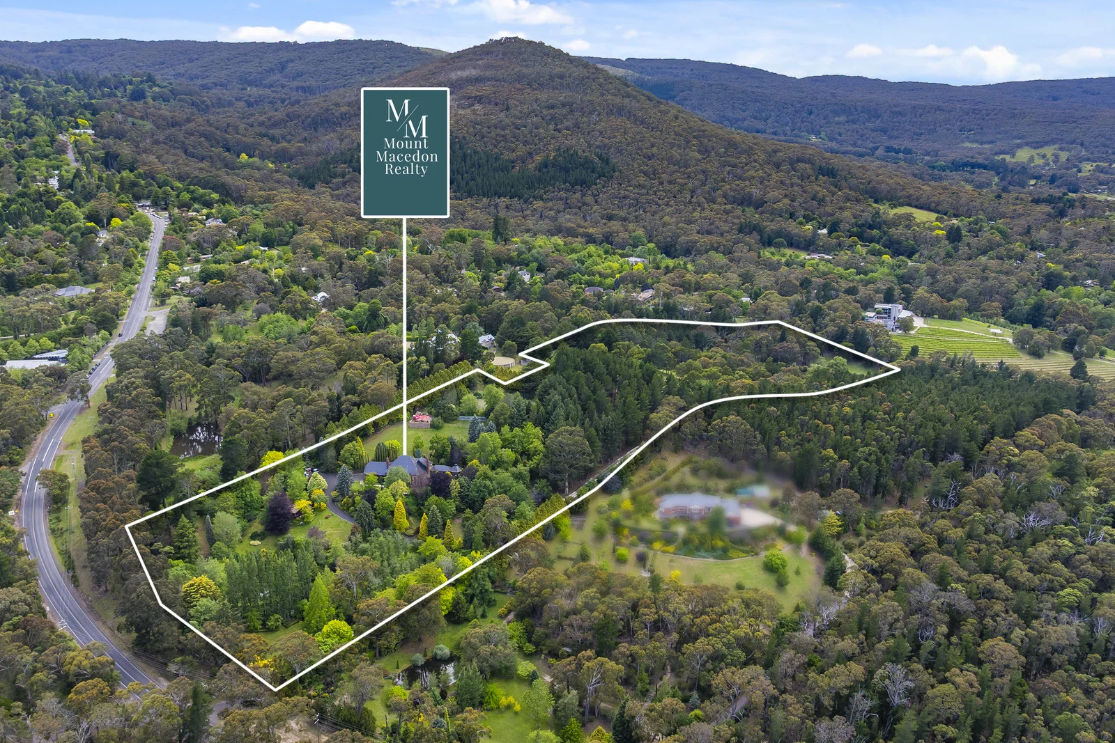 Additional image 4 of 610 Mount Macedon Road, Mount Macedon VIC 3441
