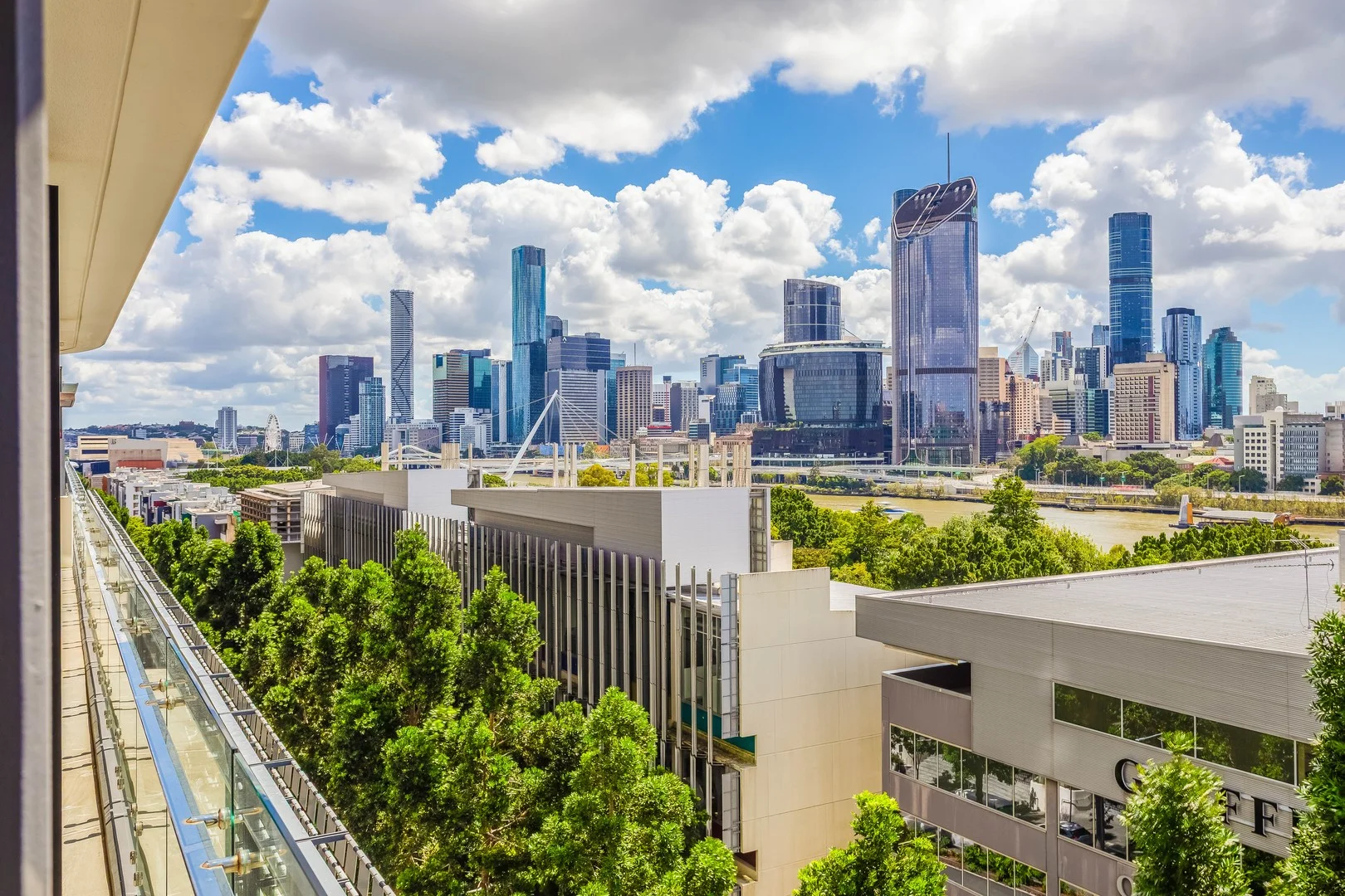 507/289 Grey Street, South Bank QLD 4101