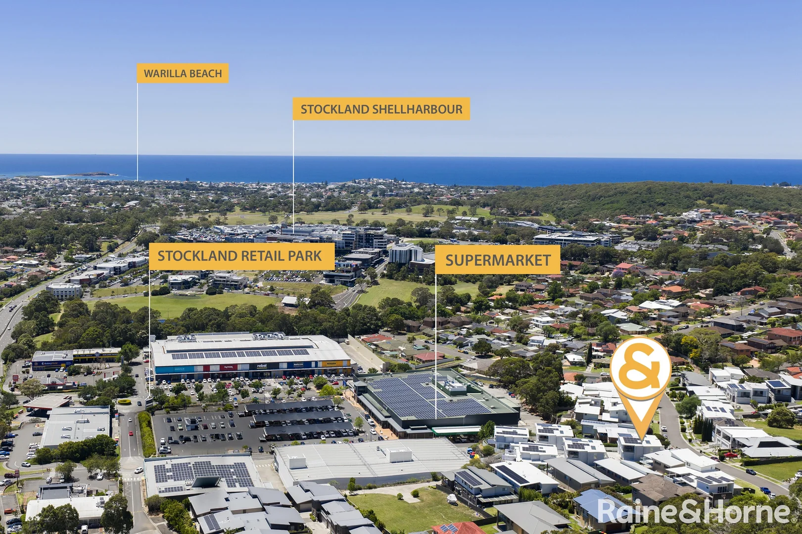 Additional image 9 of 1/18A Falcon Street, Shellharbour City Centre NSW 2529