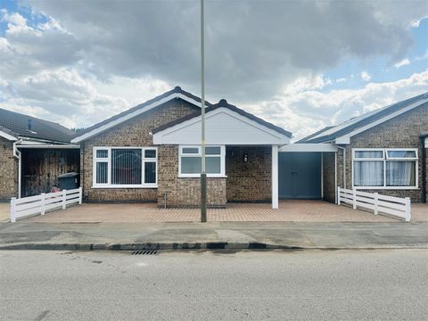 Kincraig Road, Rushey Mead, Leicester LE4