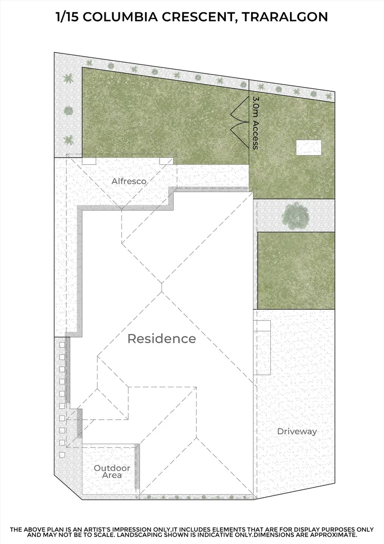 Additional image 22 of 1/15 Columbia Crescent, Traralgon VIC 3844