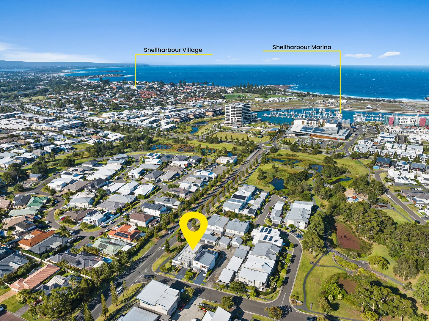 Additional image 17 of 1 Shallows Drive, Shell Cove NSW 2529