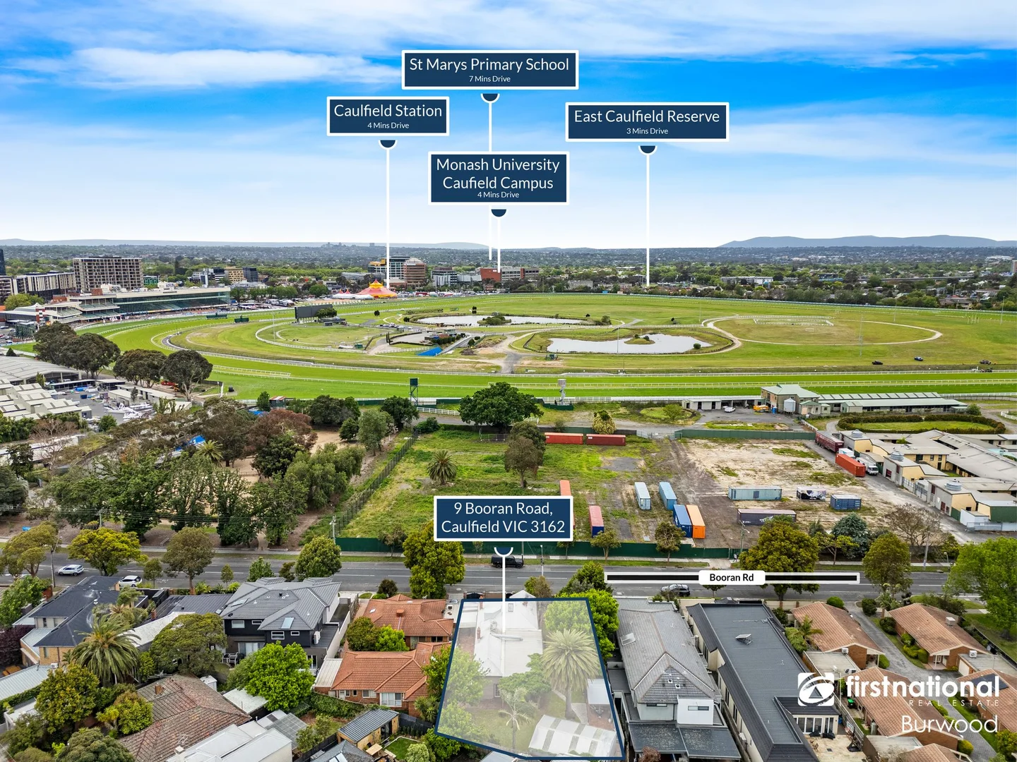 Additional image 24 of 9 Booran Road, Caulfield VIC 3162