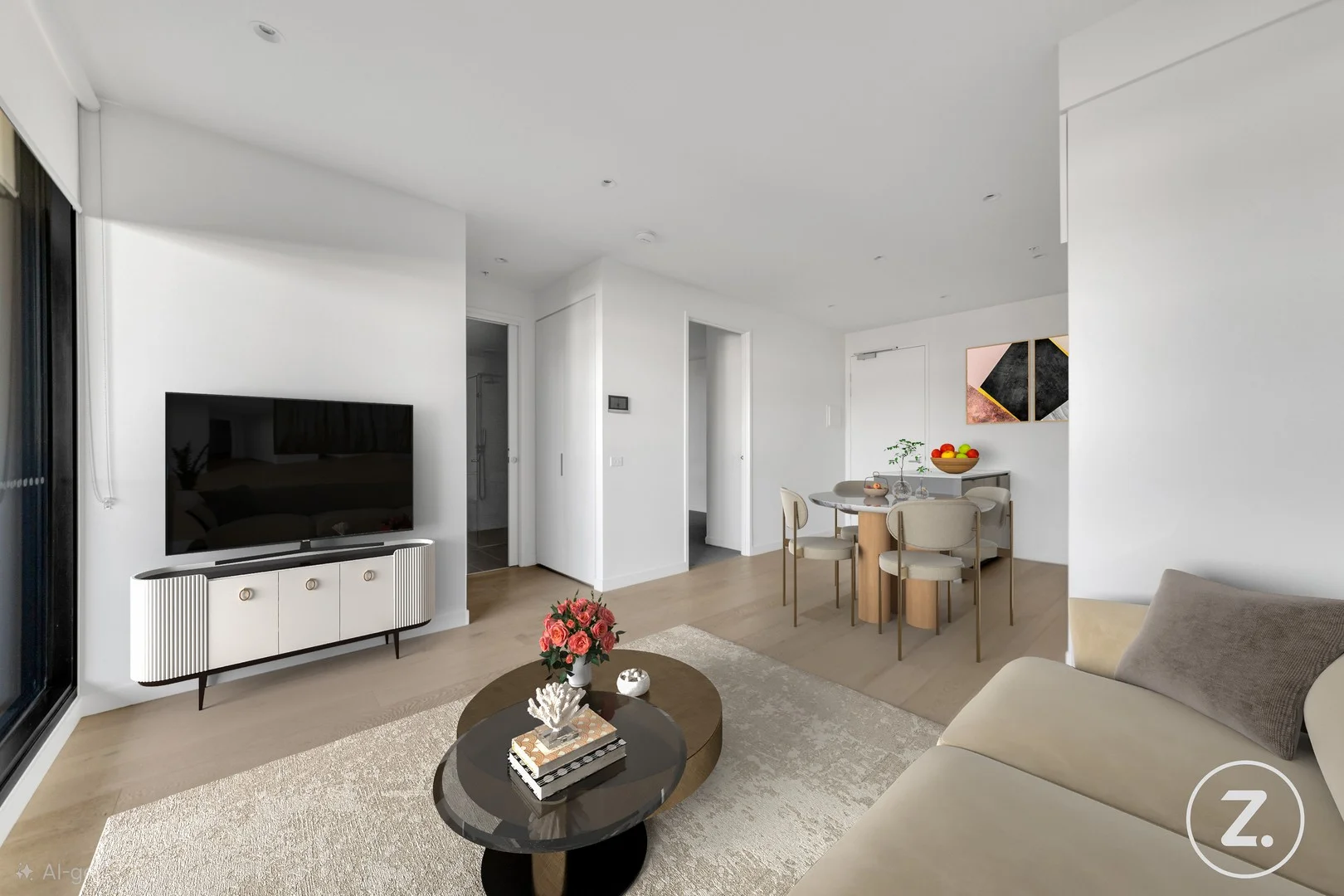 Additional image 2 of 203/13 Foundation Boulevard, Burwood East VIC 3151