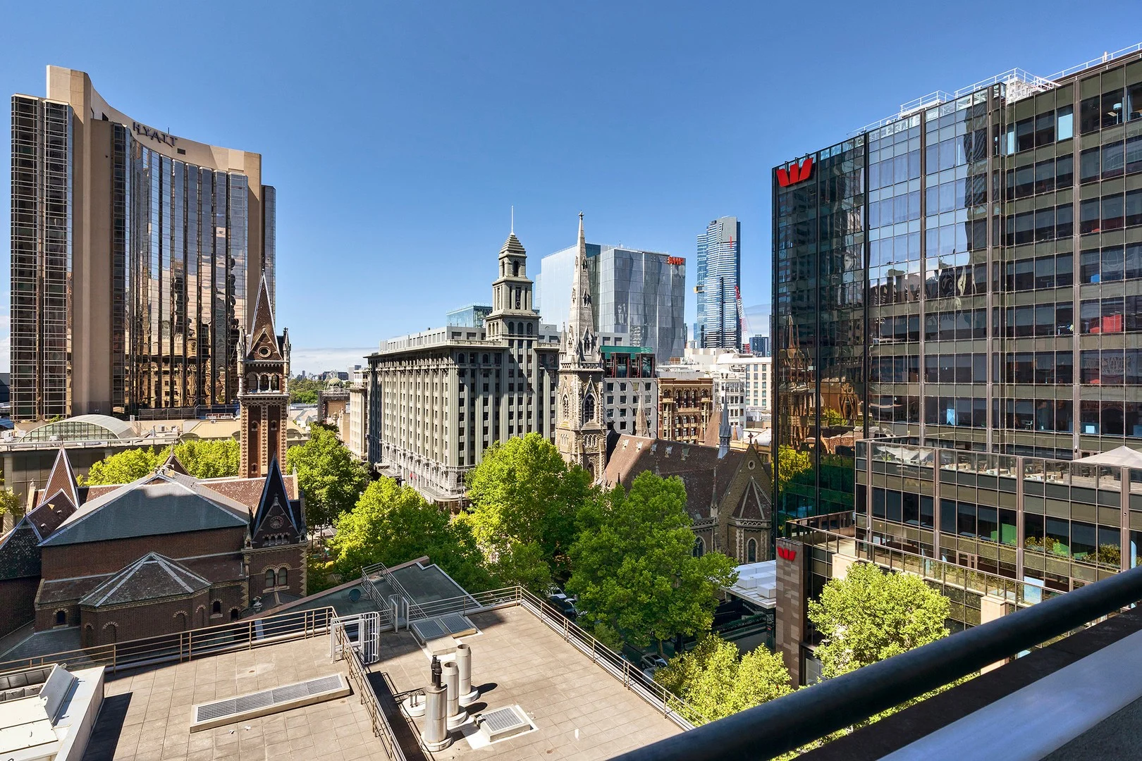 Additional image 5 of 702/118 Russell Street, Melbourne VIC 3000