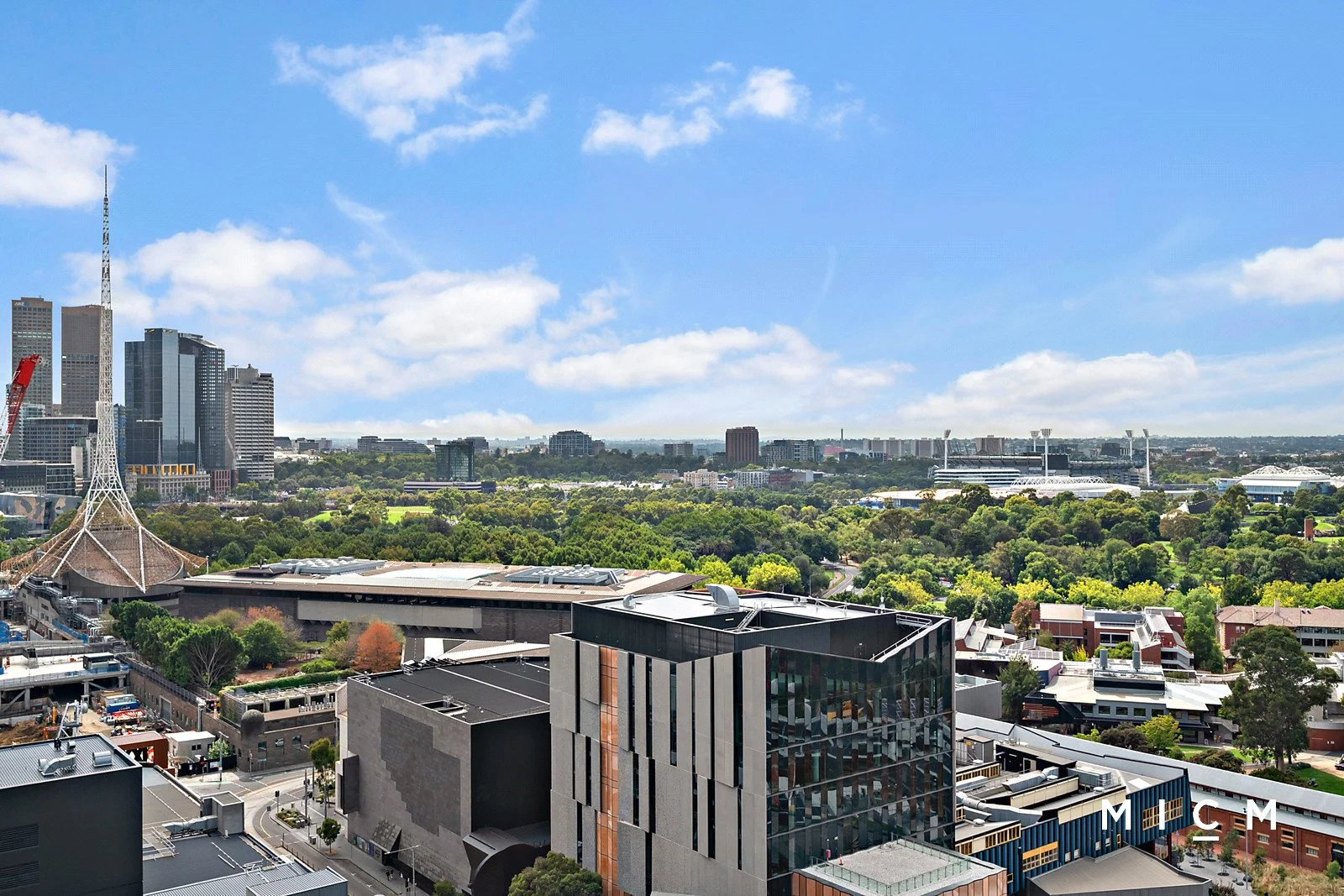 Additional image 19 of 1210/152 Sturt Street, Southbank VIC 3006