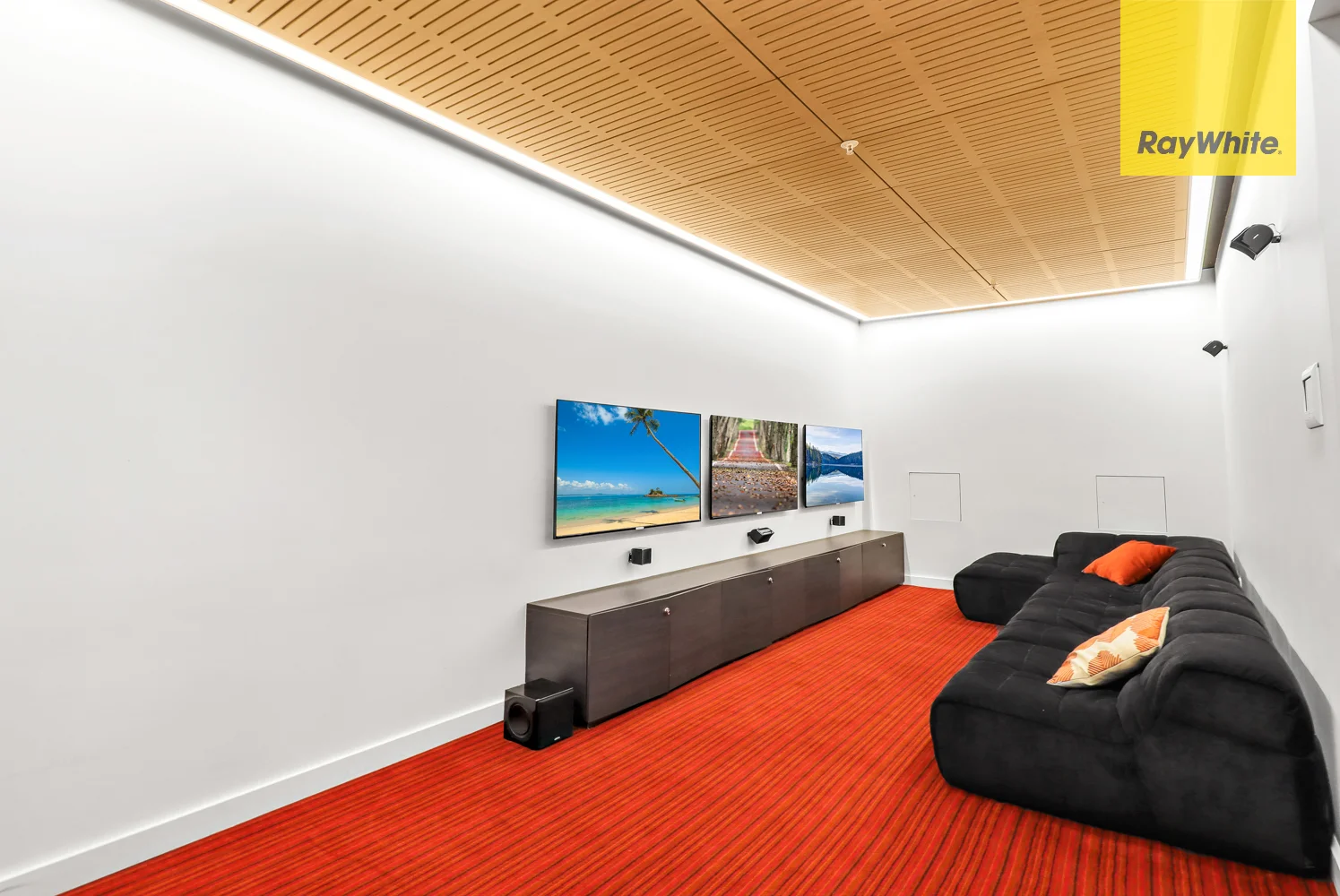 Additional image 18 of 1702/45 Macquarie Street, Parramatta NSW 2150