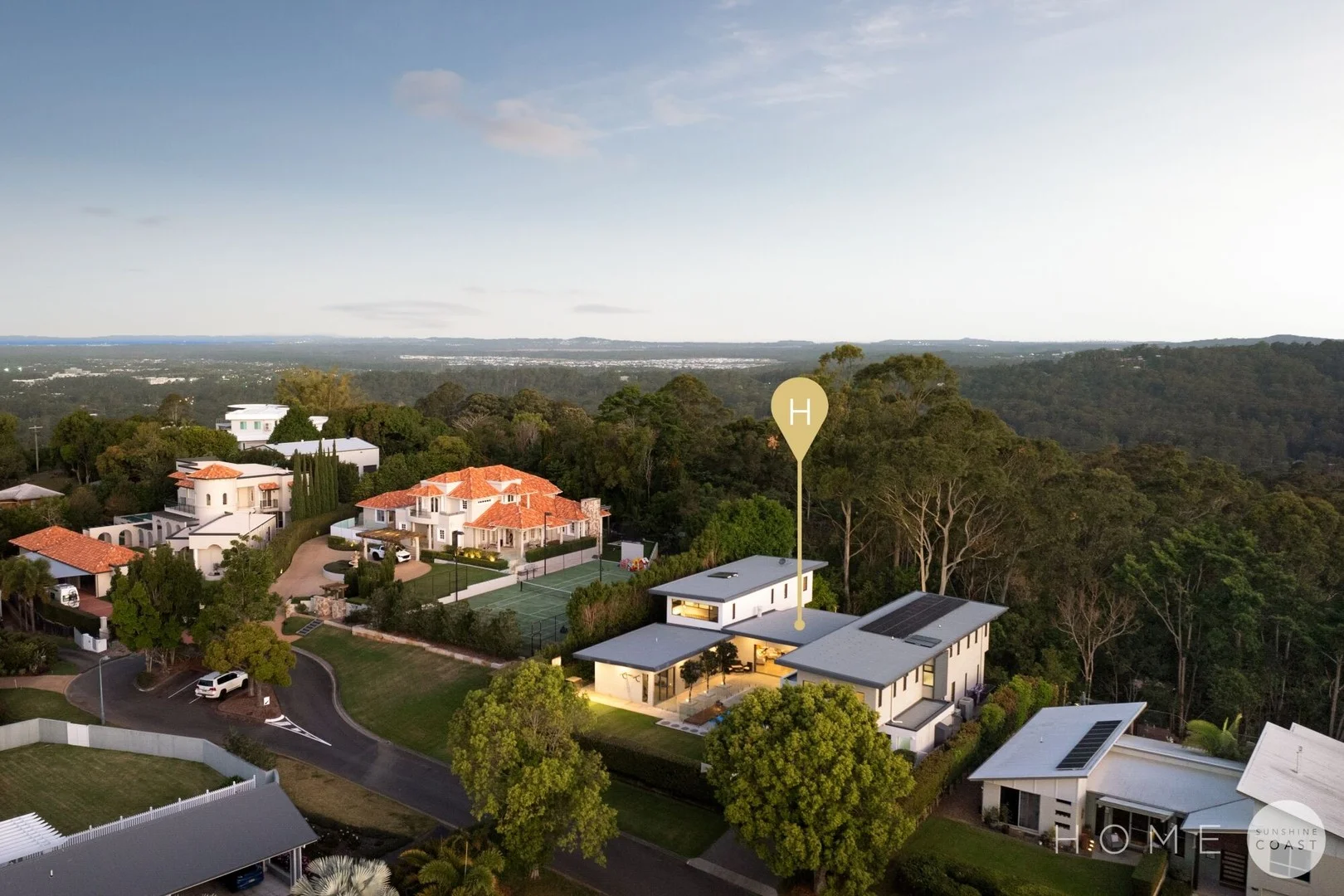 Additional image 22 of 18 Mountain Top Court, Mons QLD 4556