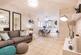 Plot 292, The 2 Bedroom & 2 Bath at Lakedale at Whiteley Meadows, Bluebell Way PO15