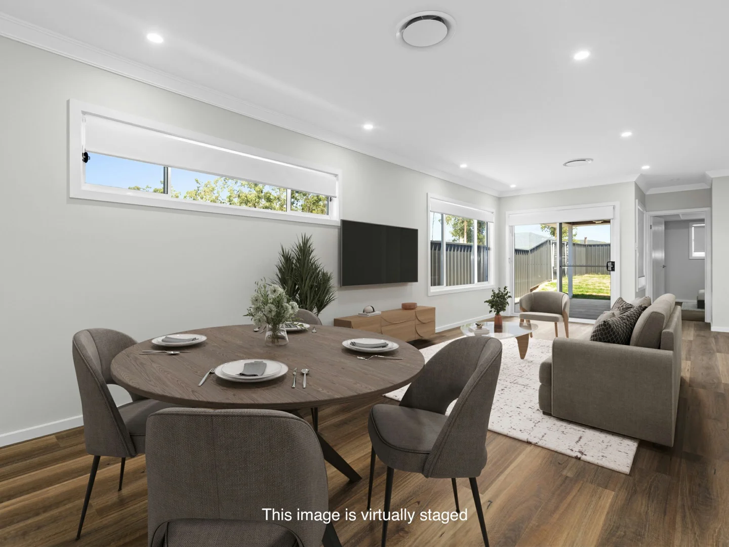 Additional image 2 of 1/19 Saxonvale Grove, Cessnock NSW 2325