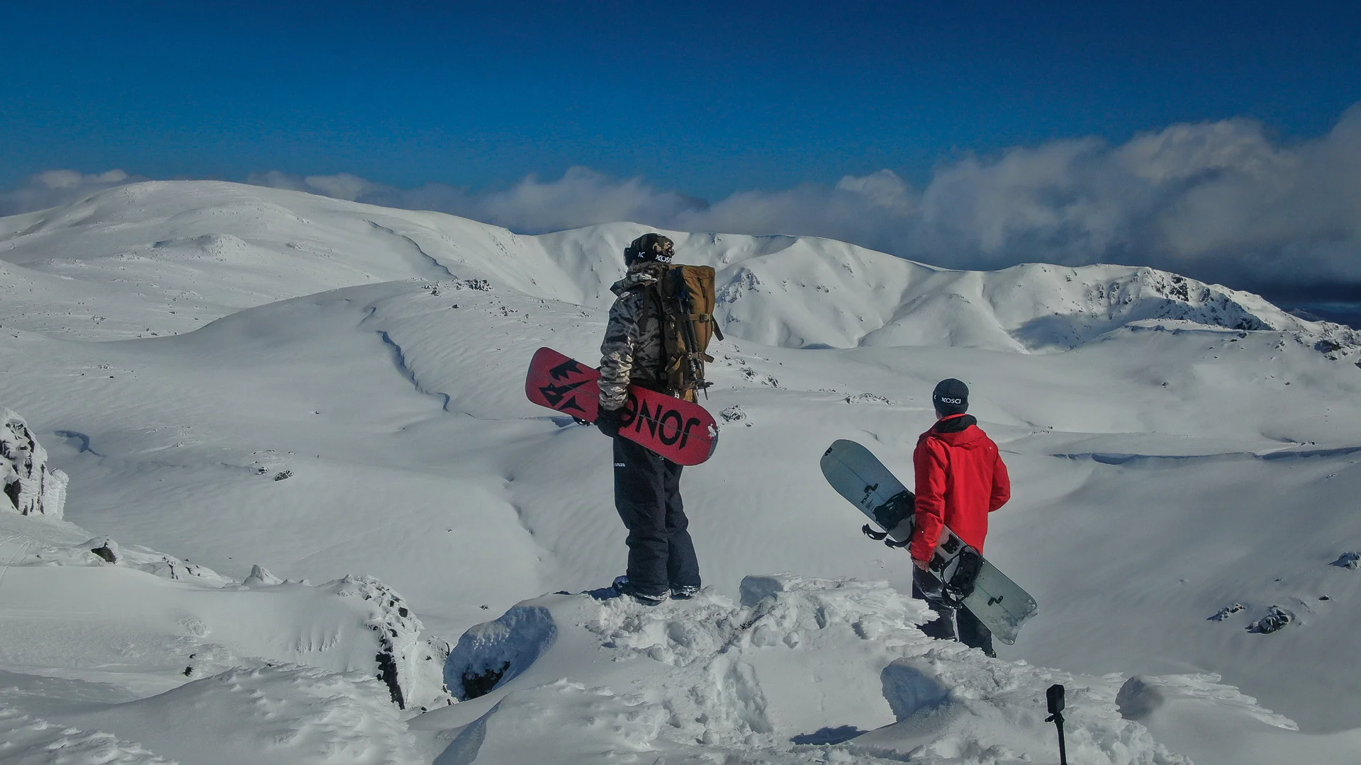 Additional image 16 of Bondilla 1638 Alpine Way, Crackenback NSW 2627